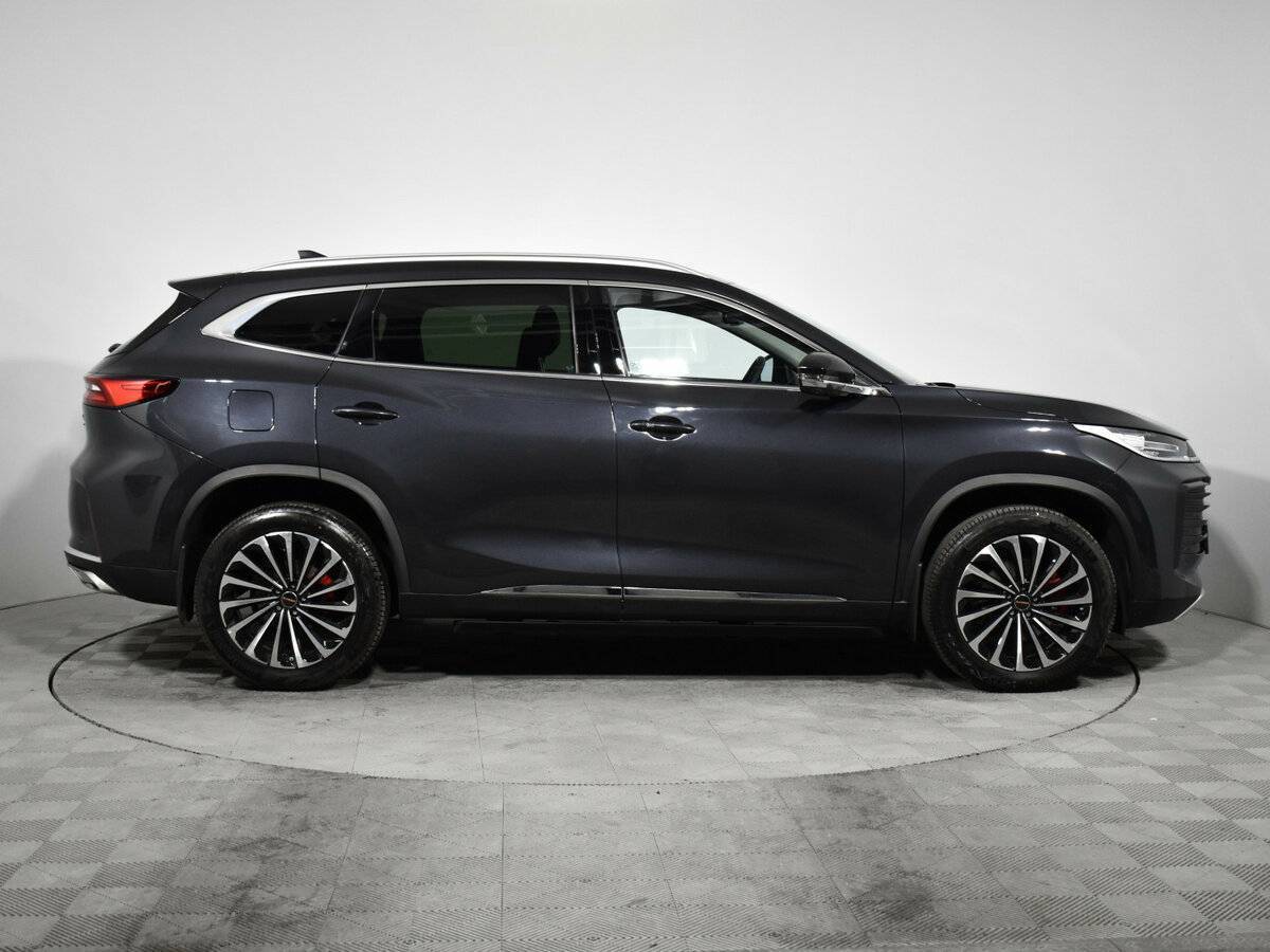 Б/У Эксид Т-Икс-Л 2023 года. Фото: #3