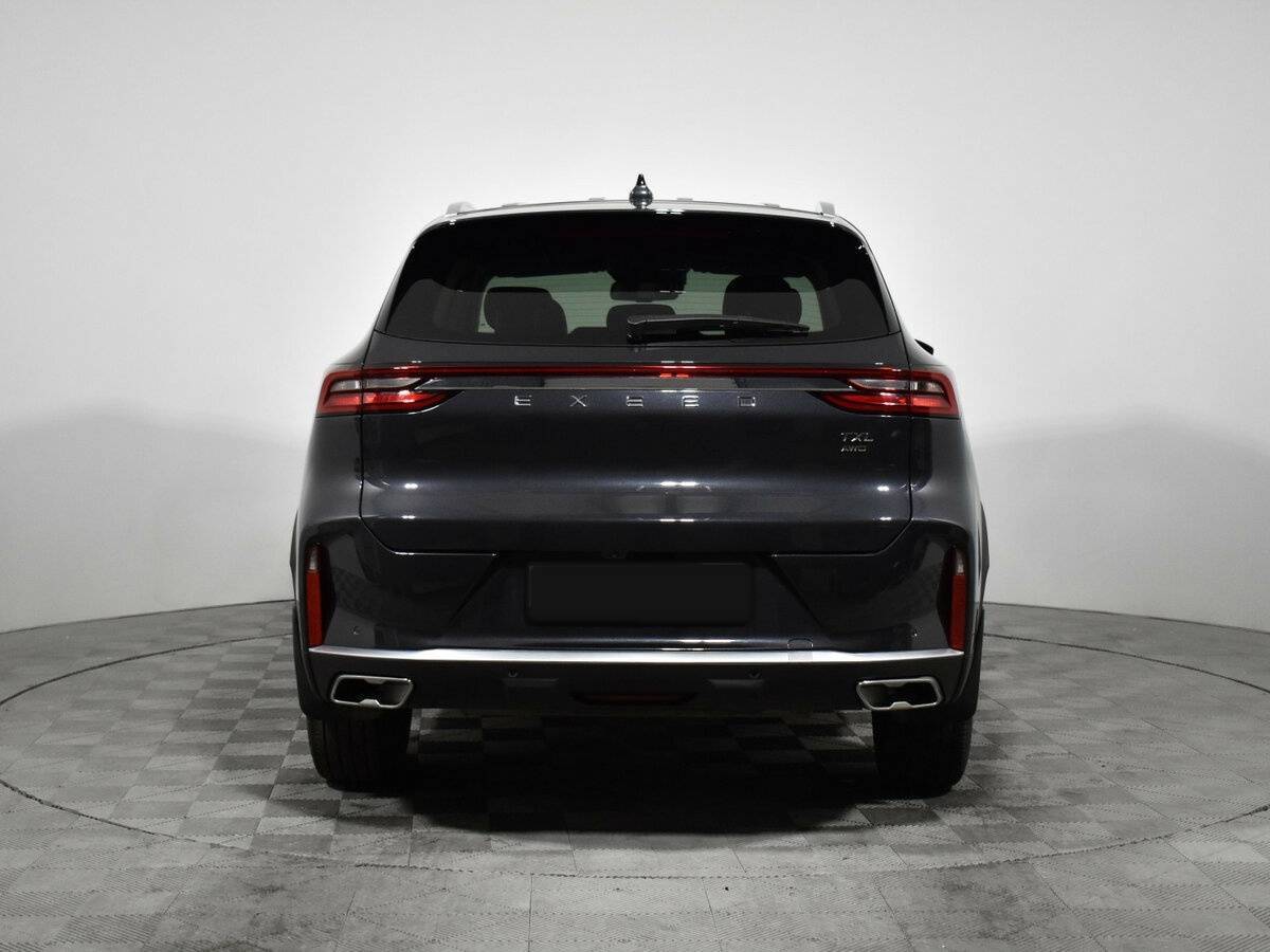 Б/У Эксид Т-Икс-Л 2023 года. Фото: #5