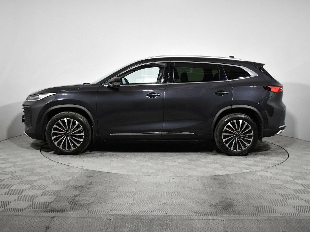 Б/У Эксид Т-Икс-Л 2023 года. Фото: #7