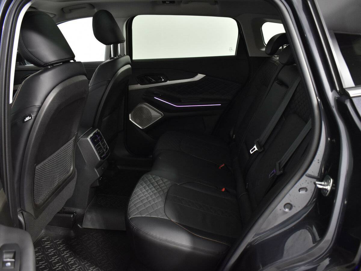 Б/У Эксид Т-Икс-Л 2023 года. Фото: #11