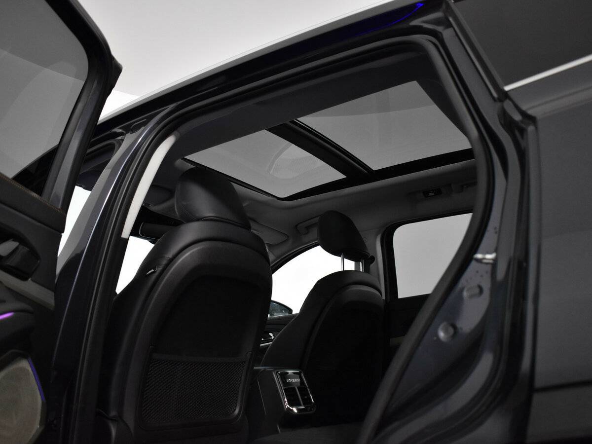 Б/У Эксид Т-Икс-Л 2023 года. Фото: #12