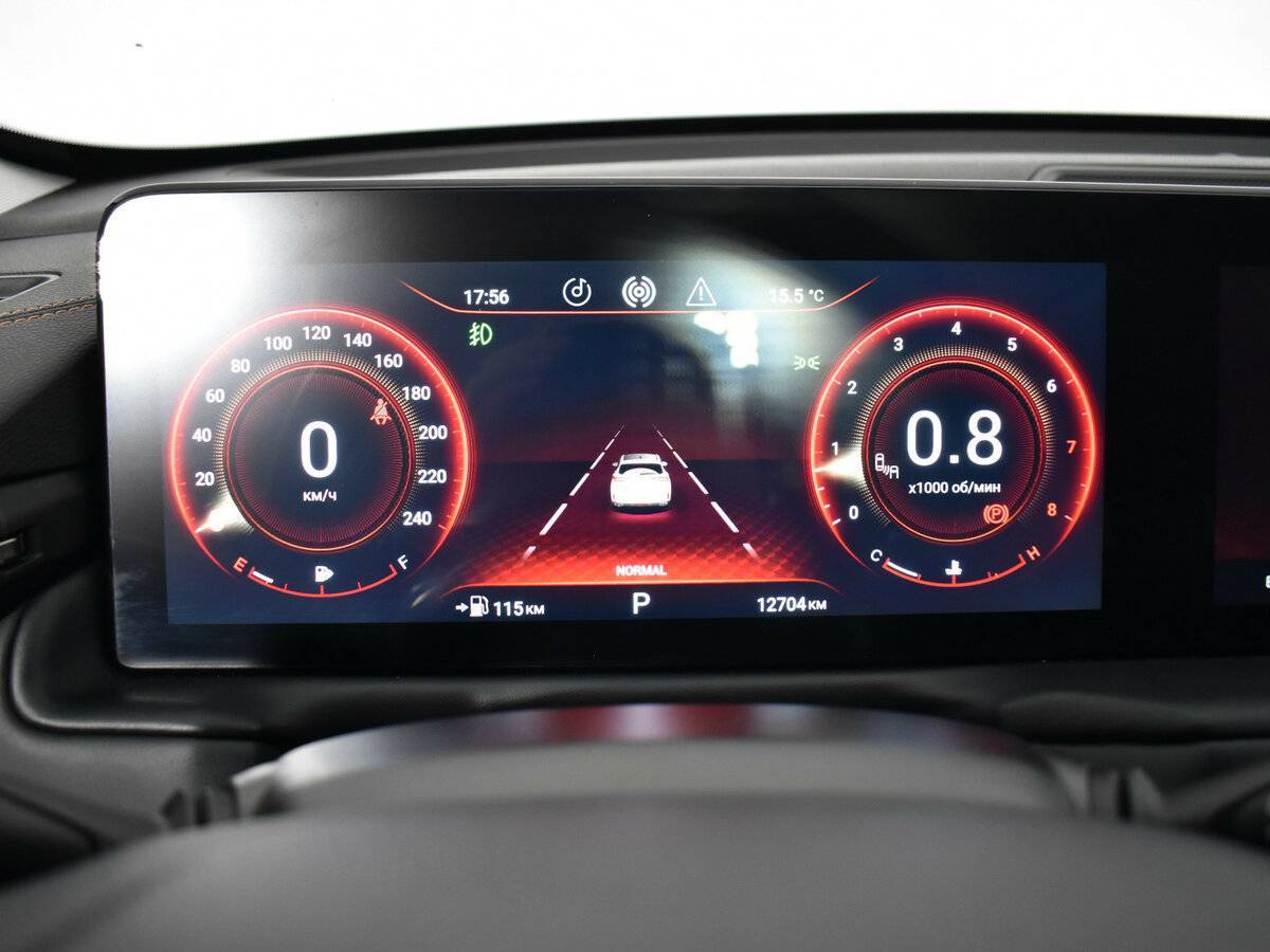 Б/У Эксид Т-Икс-Л 2023 года. Фото: #15