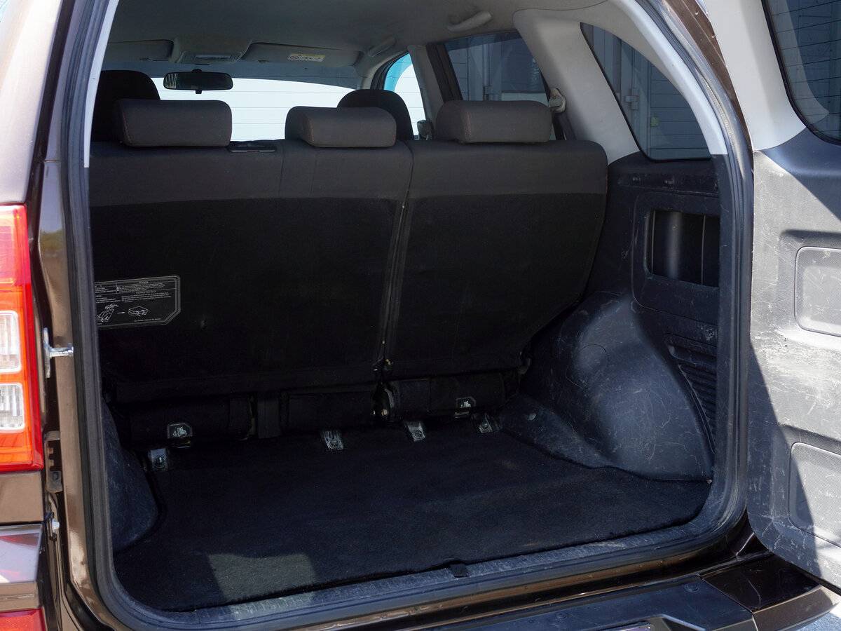 Б/У Чери Тигго 3 2017 года. Фото: #21