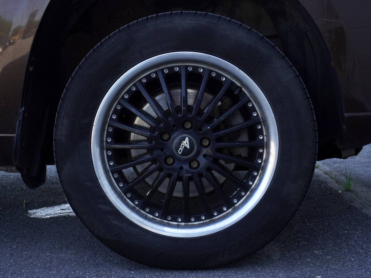 Б/У Чери Тигго 3 2017 года. Фото: #23