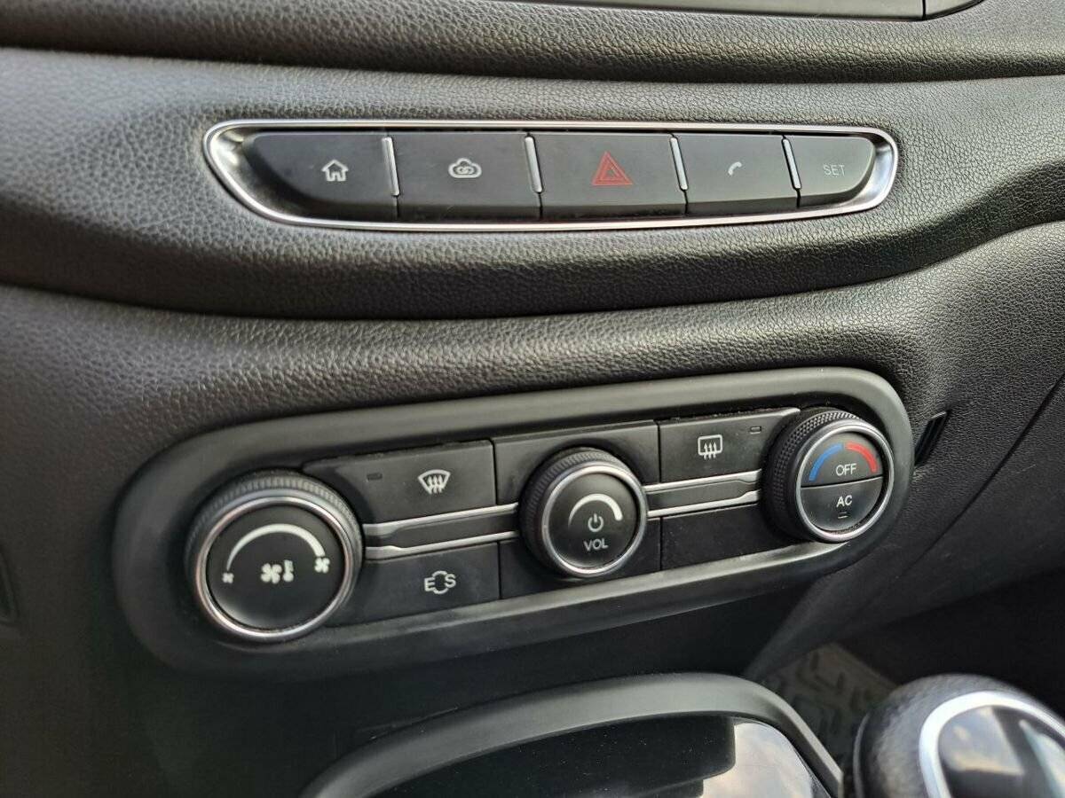 Б/У Чери Тигго 7 2019 года. Фото: #10