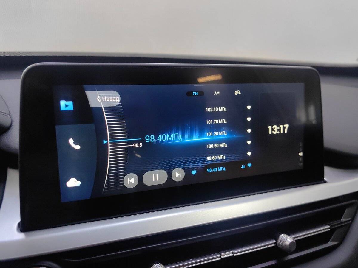 Б/У Чери Тигго 7 Про 2022 года. Фото: #13