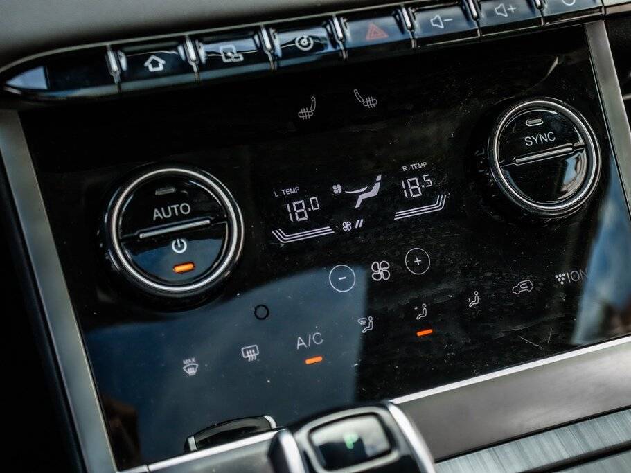 Б/У Чери Tiggo 7 Pro Plug-in Hybrid 2023 года. Фото: #20