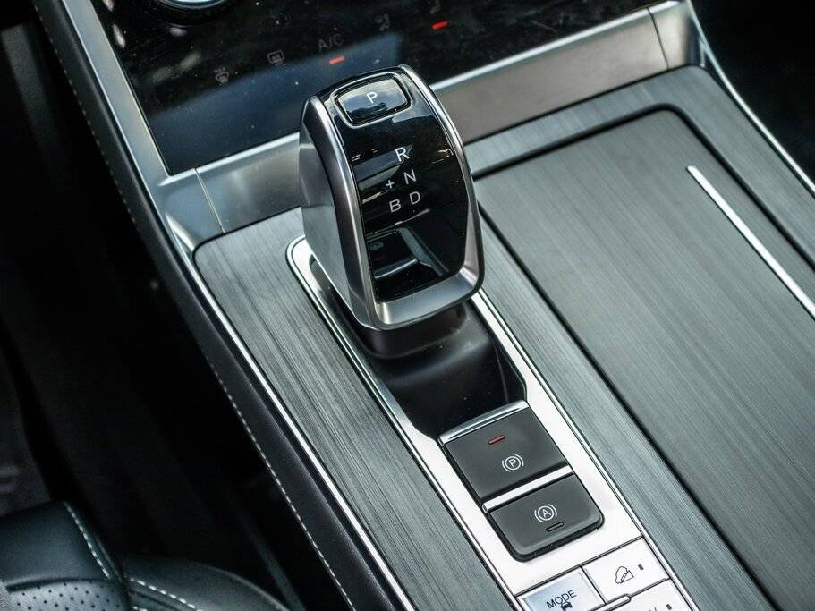 Б/У Чери Tiggo 7 Pro Plug-in Hybrid 2023 года. Фото: #21