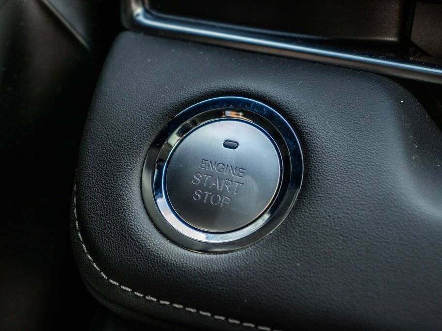 Б/У Чери Tiggo 7 Pro Plug-in Hybrid 2023 года. Фото: #23