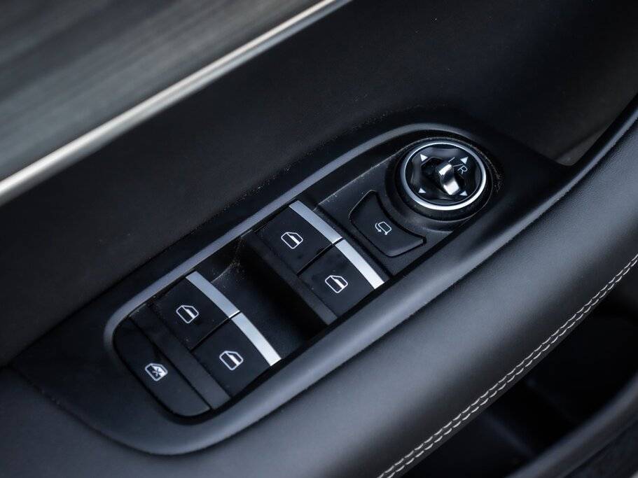 Б/У Чери Tiggo 7 Pro Plug-in Hybrid 2023 года. Фото: #24