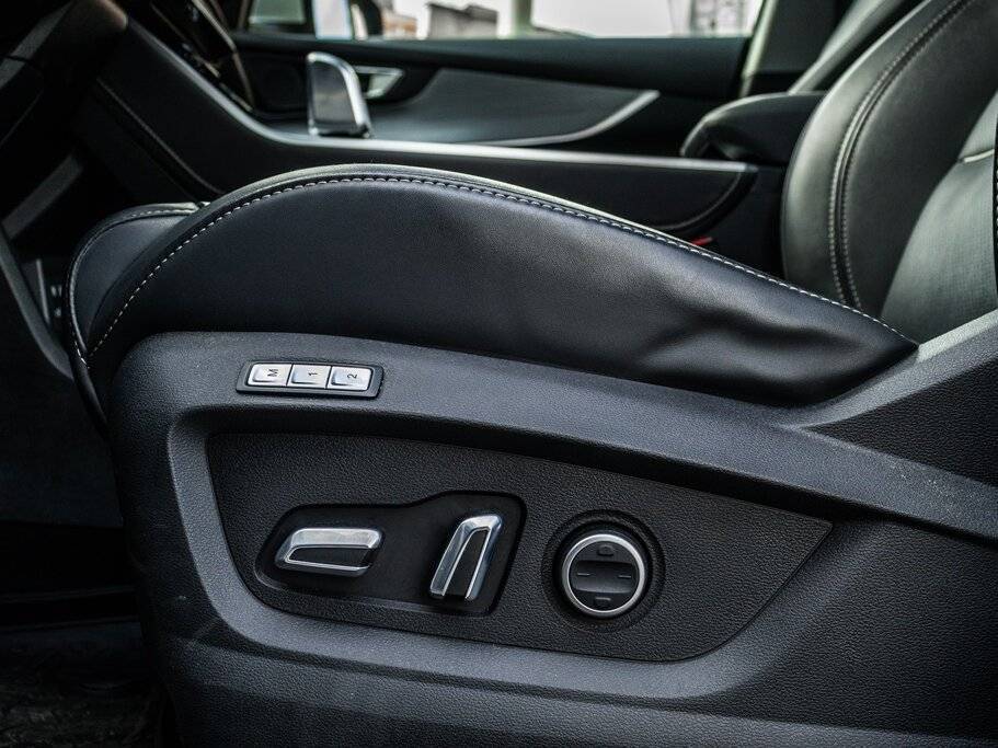 Б/У Чери Tiggo 7 Pro Plug-in Hybrid 2023 года. Фото: #27