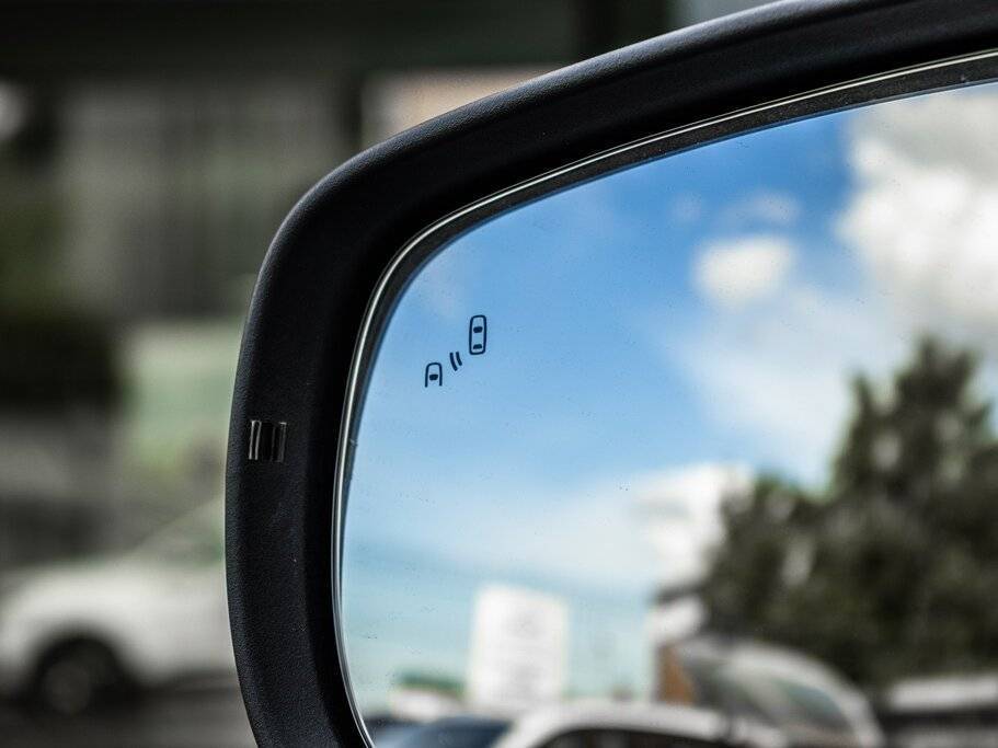 Б/У Чери Tiggo 7 Pro Plug-in Hybrid 2023 года. Фото: #30