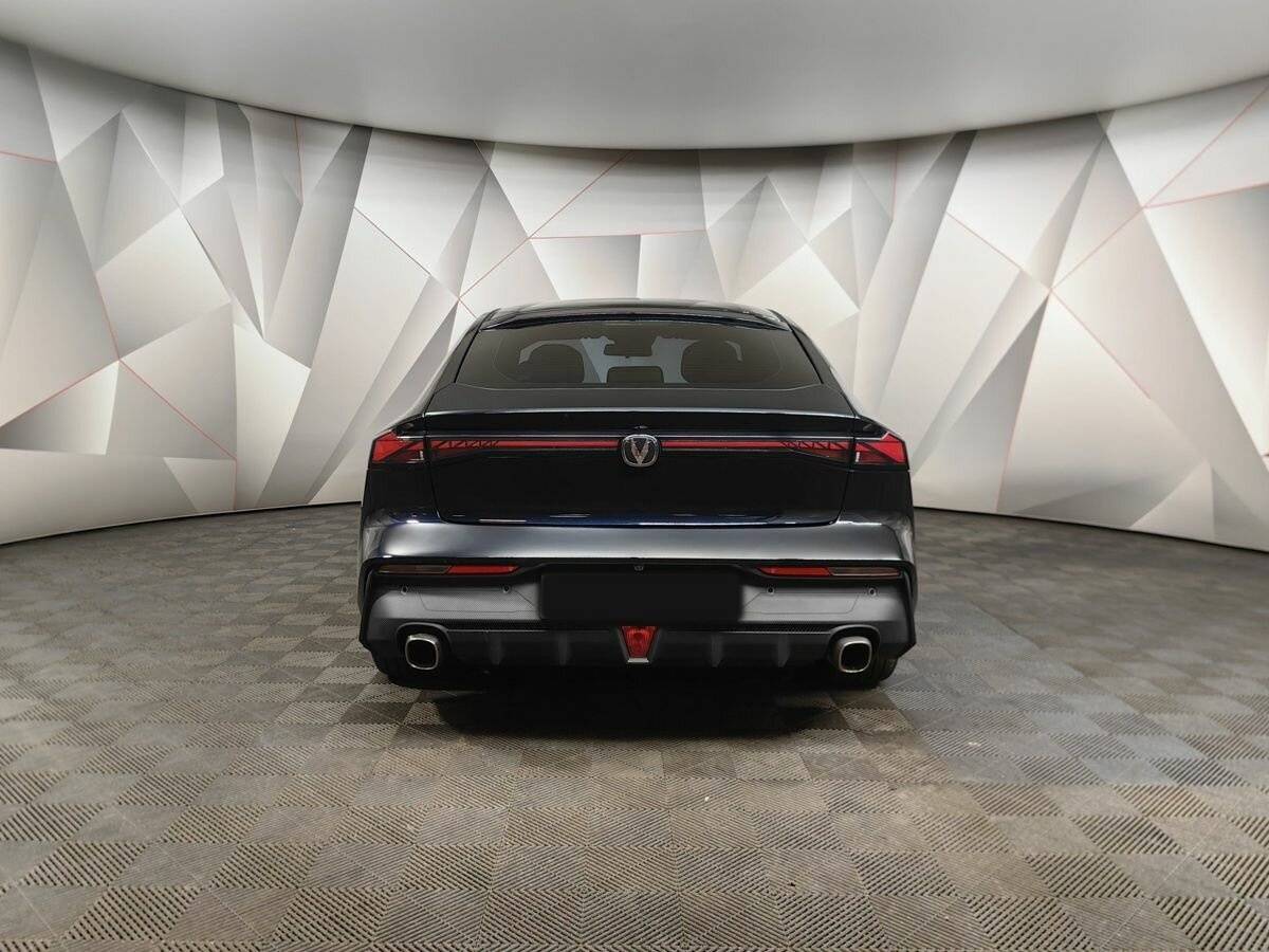 Б/У Чанган УНИ-В 2022 года. Фото: #7