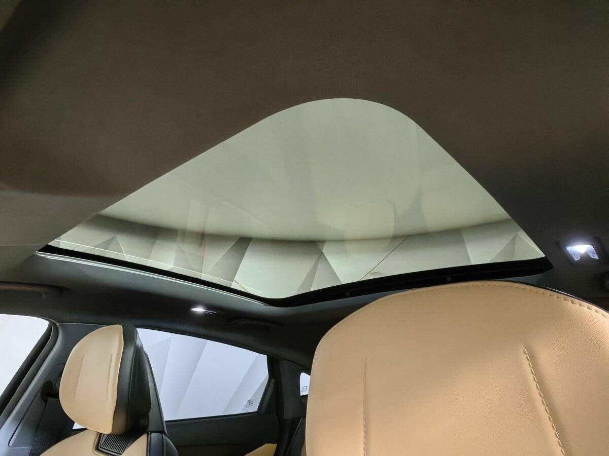 Б/У Чанган УНИ-В 2022 года. Фото: #21