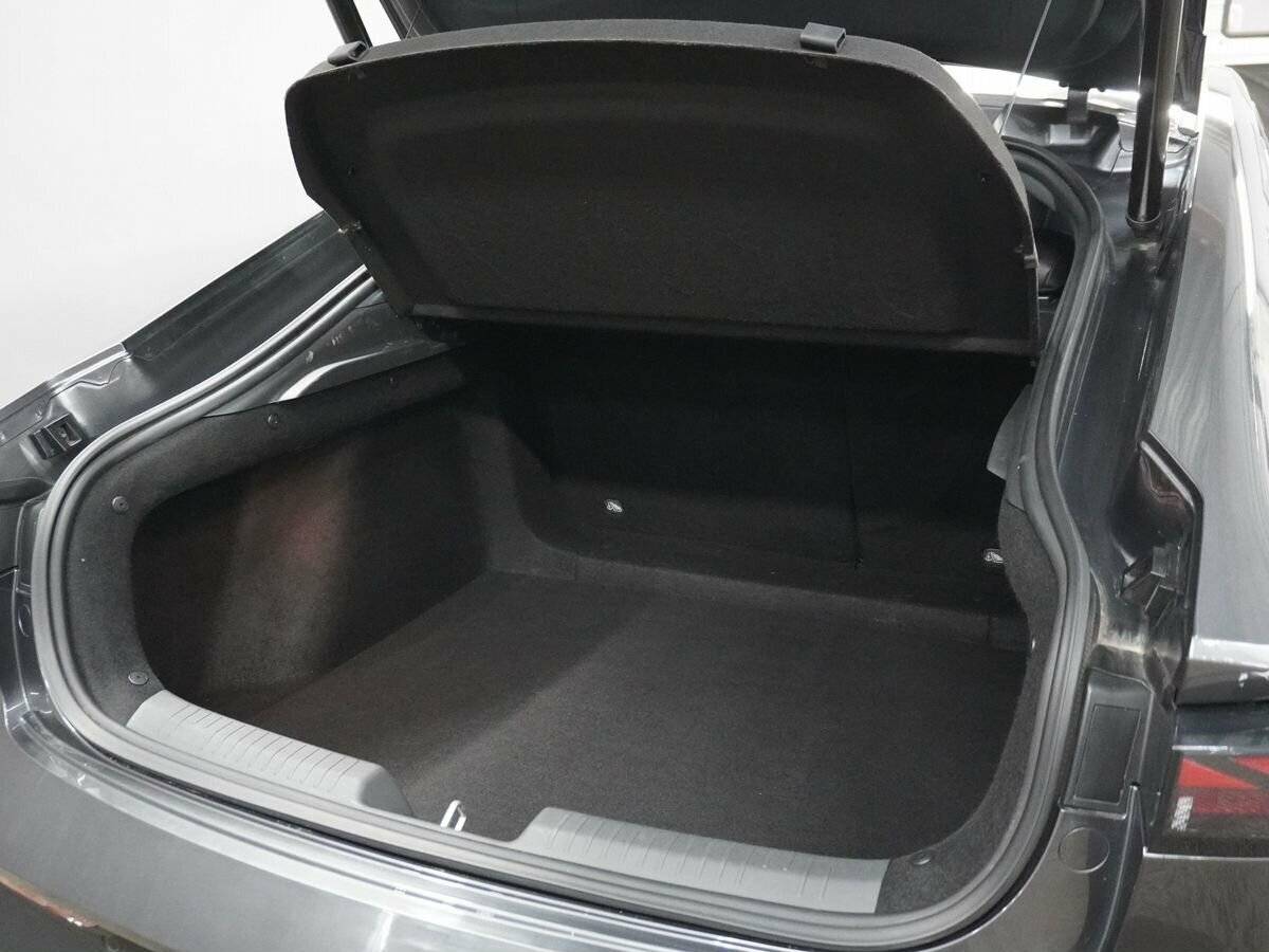 Б/У Чанган УНИ-В 2022 года. Фото: #8