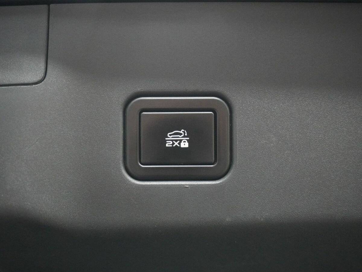 Б/У Чанган УНИ-В 2022 года. Фото: #15