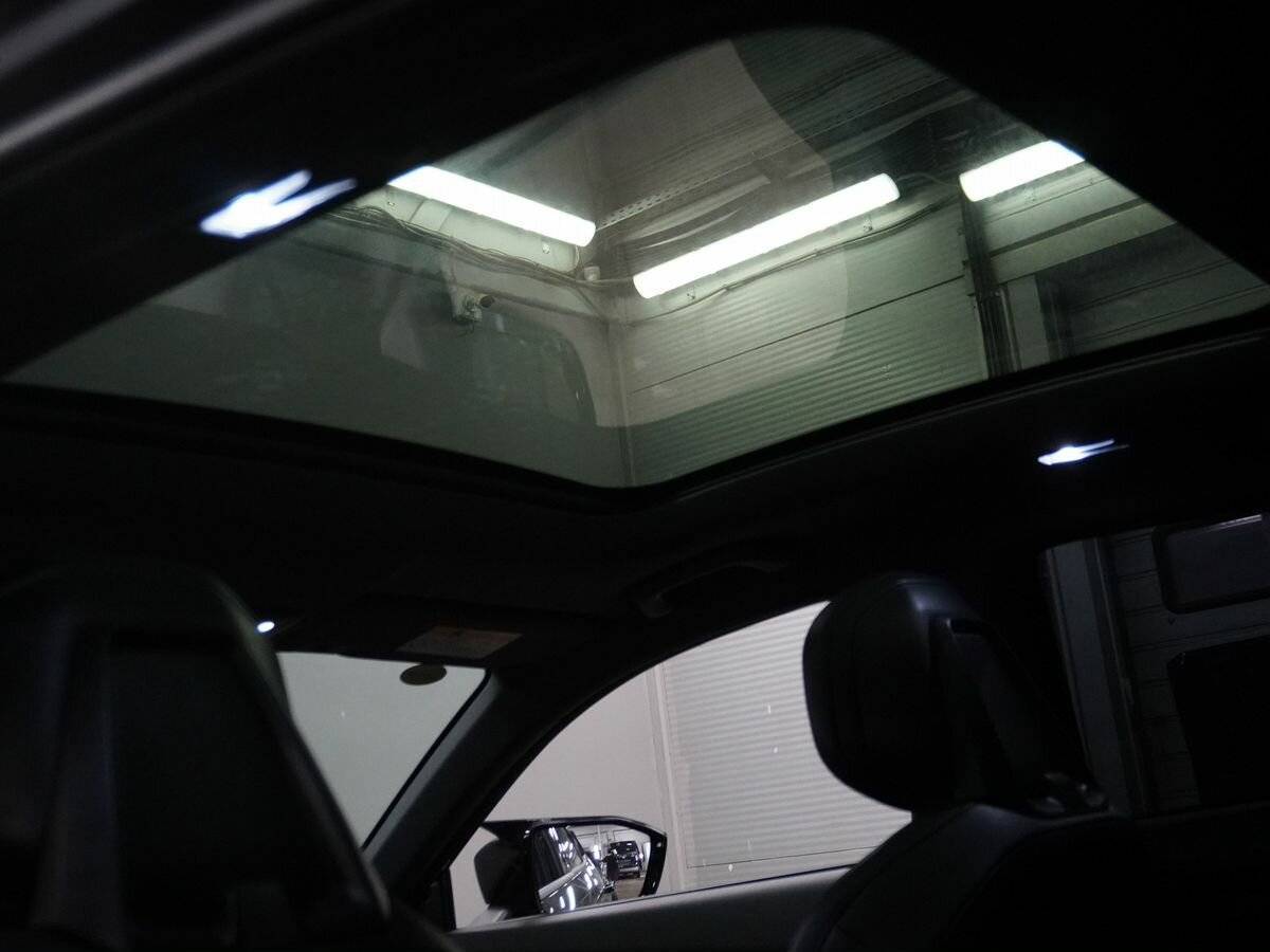 Б/У Чанган УНИ-В 2022 года. Фото: #16