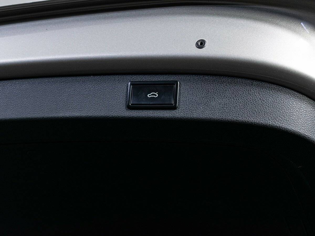 Б/У Шкода Кодиак 2018 года. Фото: #9