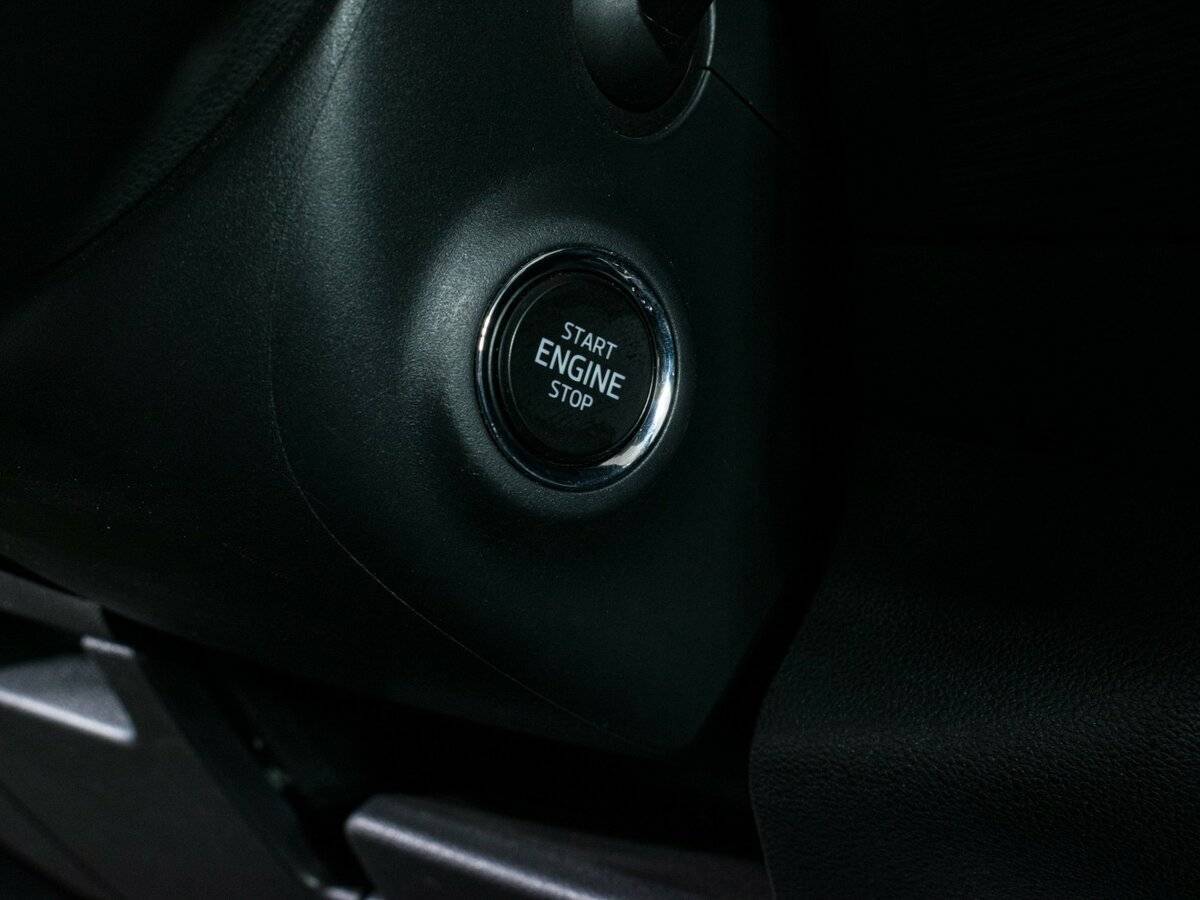 Б/У Шкода Кодиак 2018 года. Фото: #15