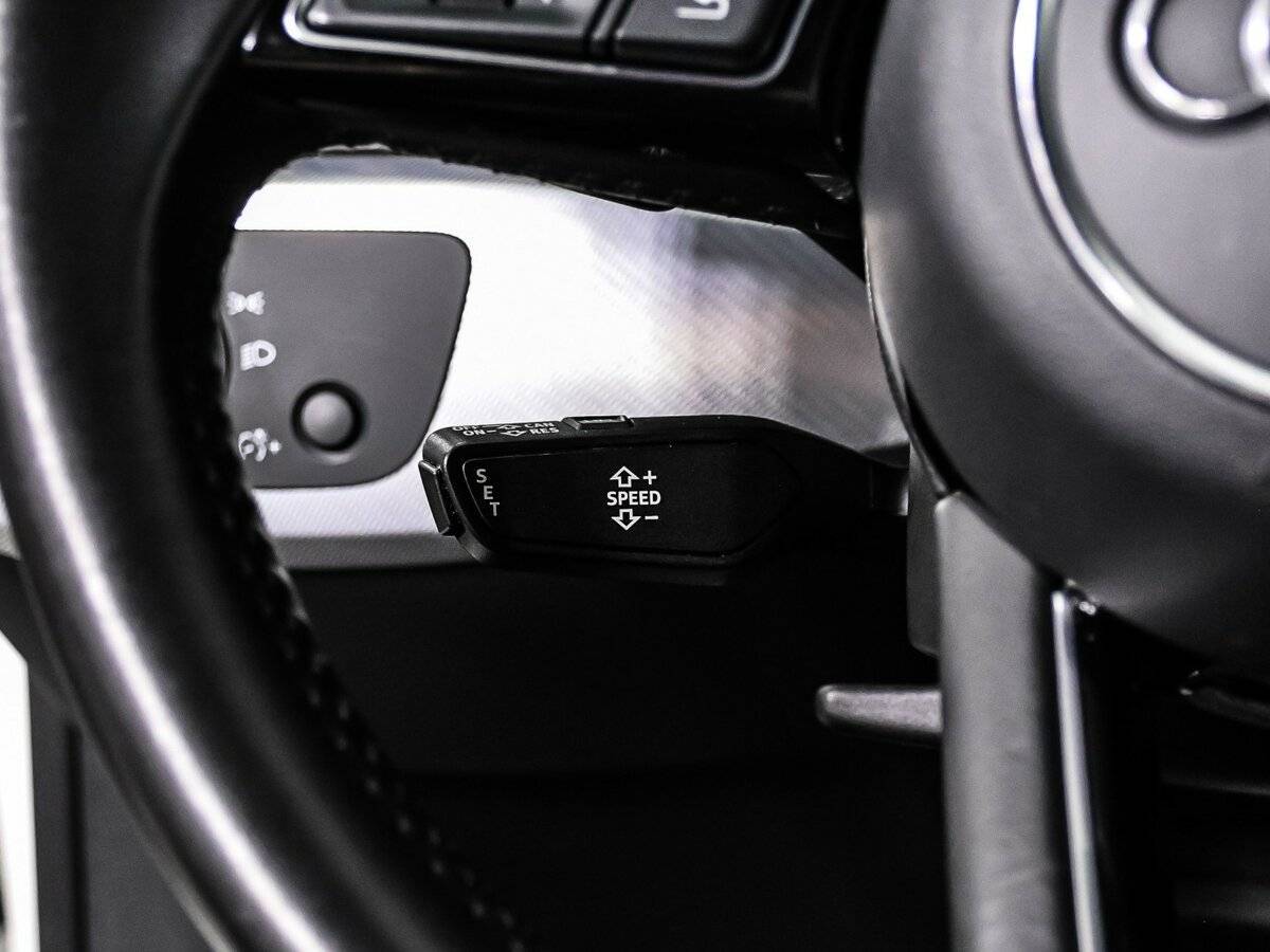 Б/У Ауди А5 2018 года. Фото: #16