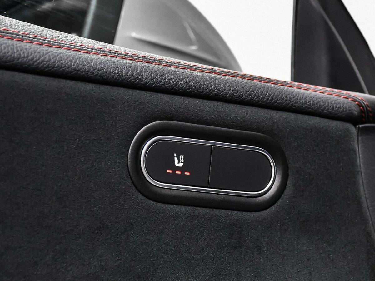 Б/У Мерседес-Бенц КЛА 2019 года. Фото: #13