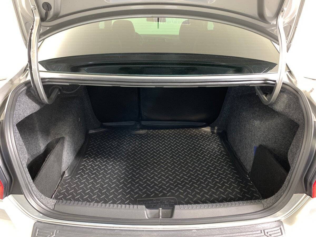 Б/У Фольксваген Поло 2019 года. Фото: #18