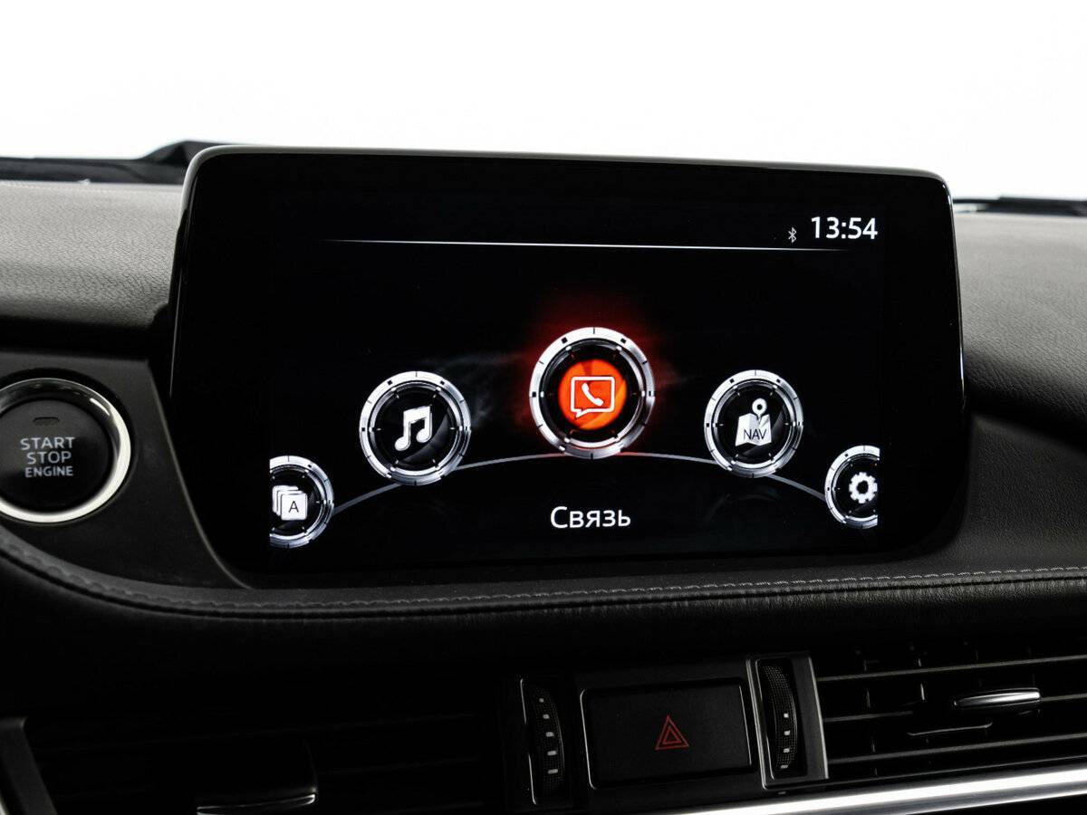 Б/У Мазда 6 2020 года. Фото: #15