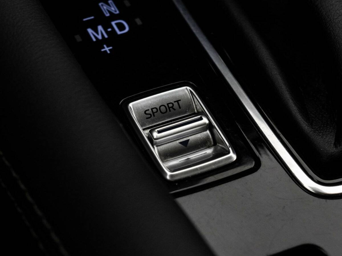 Б/У Мазда 6 2020 года. Фото: #21