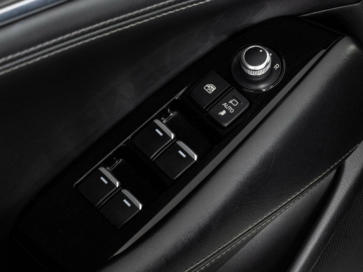 Б/У Мазда 6 2020 года. Фото: #22