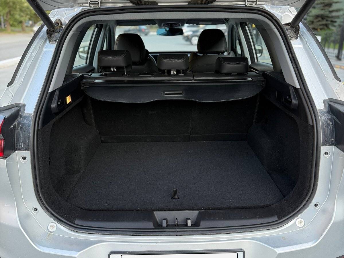 Б/У Чери Тигго 7 Про Макс 2023 года. Фото: #8