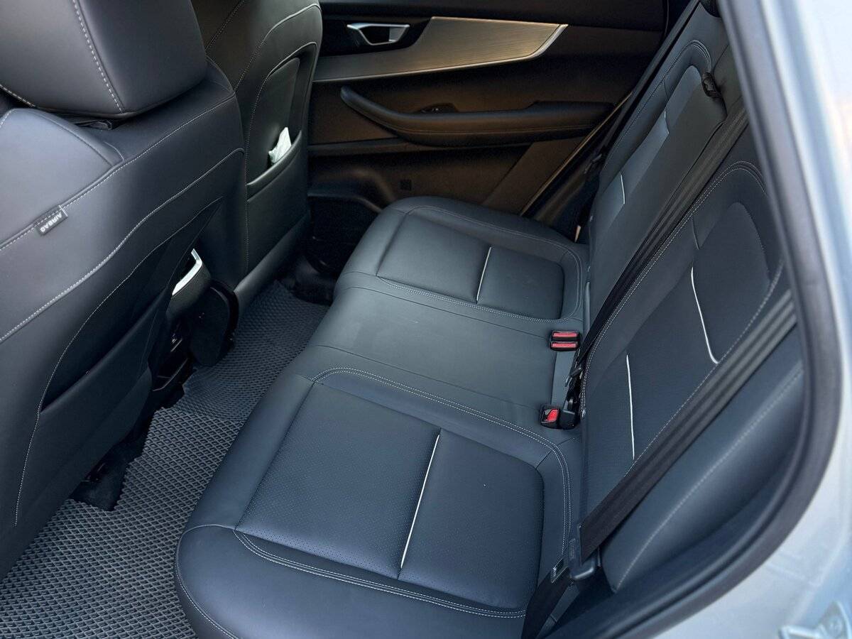 Б/У Чери Тигго 7 Про Макс 2023 года. Фото: #11