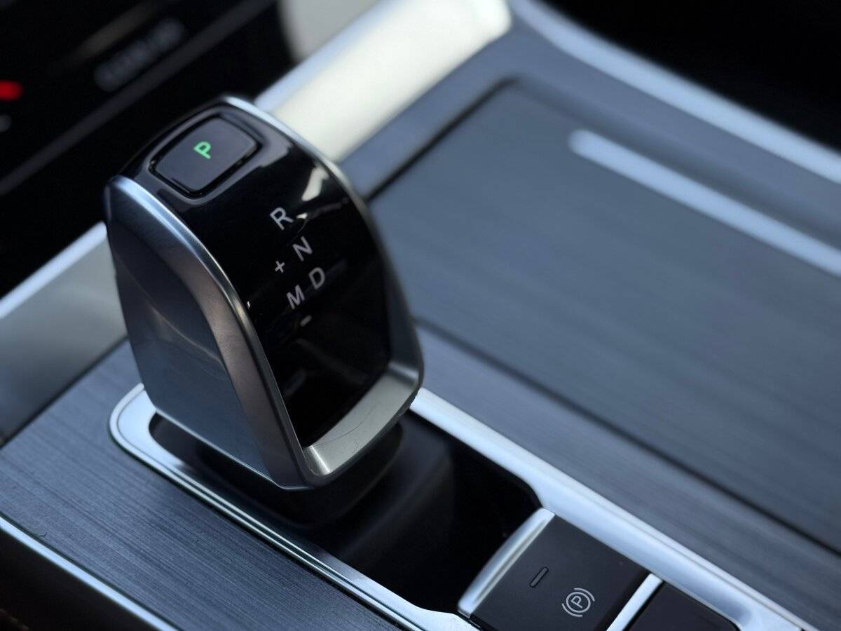 Б/У Чери Тигго 7 Про Макс 2023 года. Фото: #14