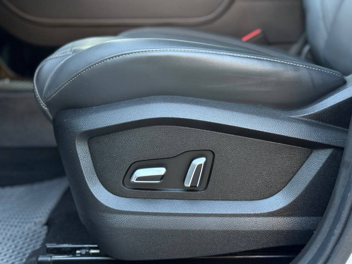 Б/У Чери Тигго 7 Про Макс 2023 года. Фото: #17