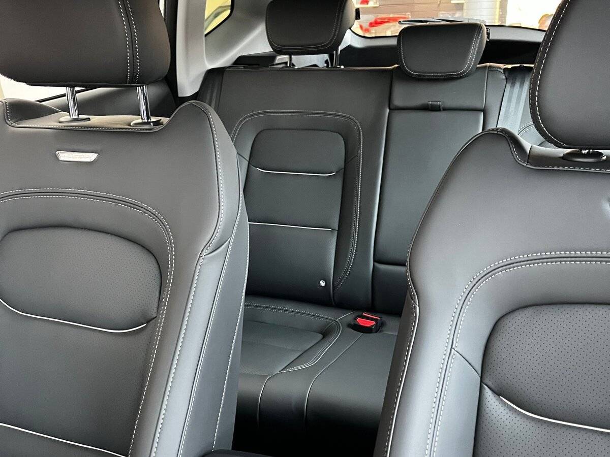 Б/У Чери Тигго 7 Про Макс 2024 года. Фото: #8