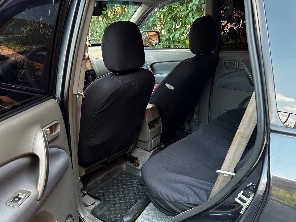 Б/У Чери Тигго (Т11) 2009 года. Фото: #8