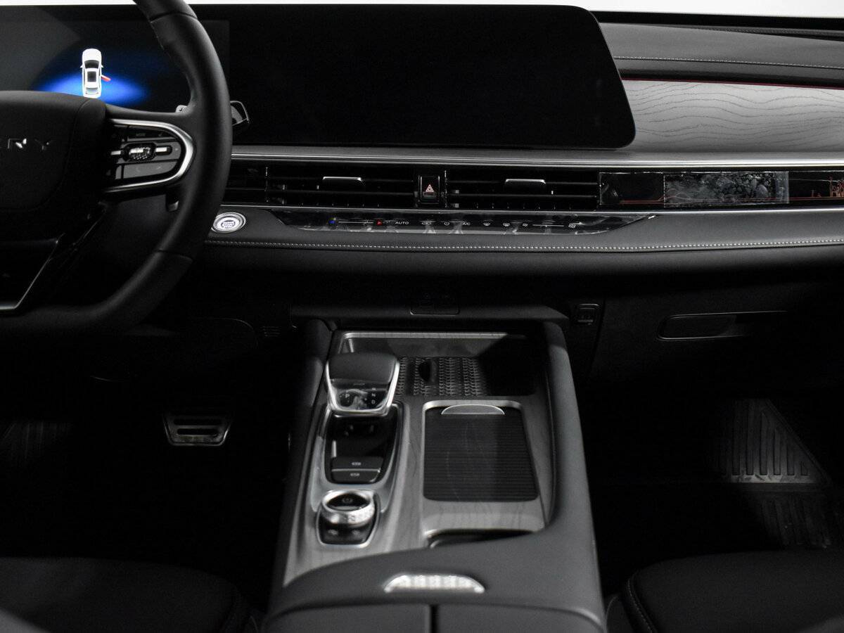 Б/У Чери Арризо 8 2023 года. Фото: #21