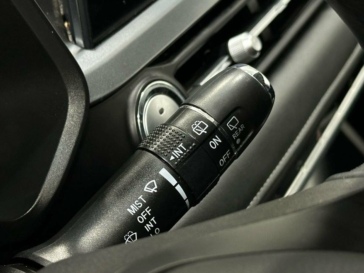 Б/У Чери Тигго 4 Про 2023 года. Фото: #11