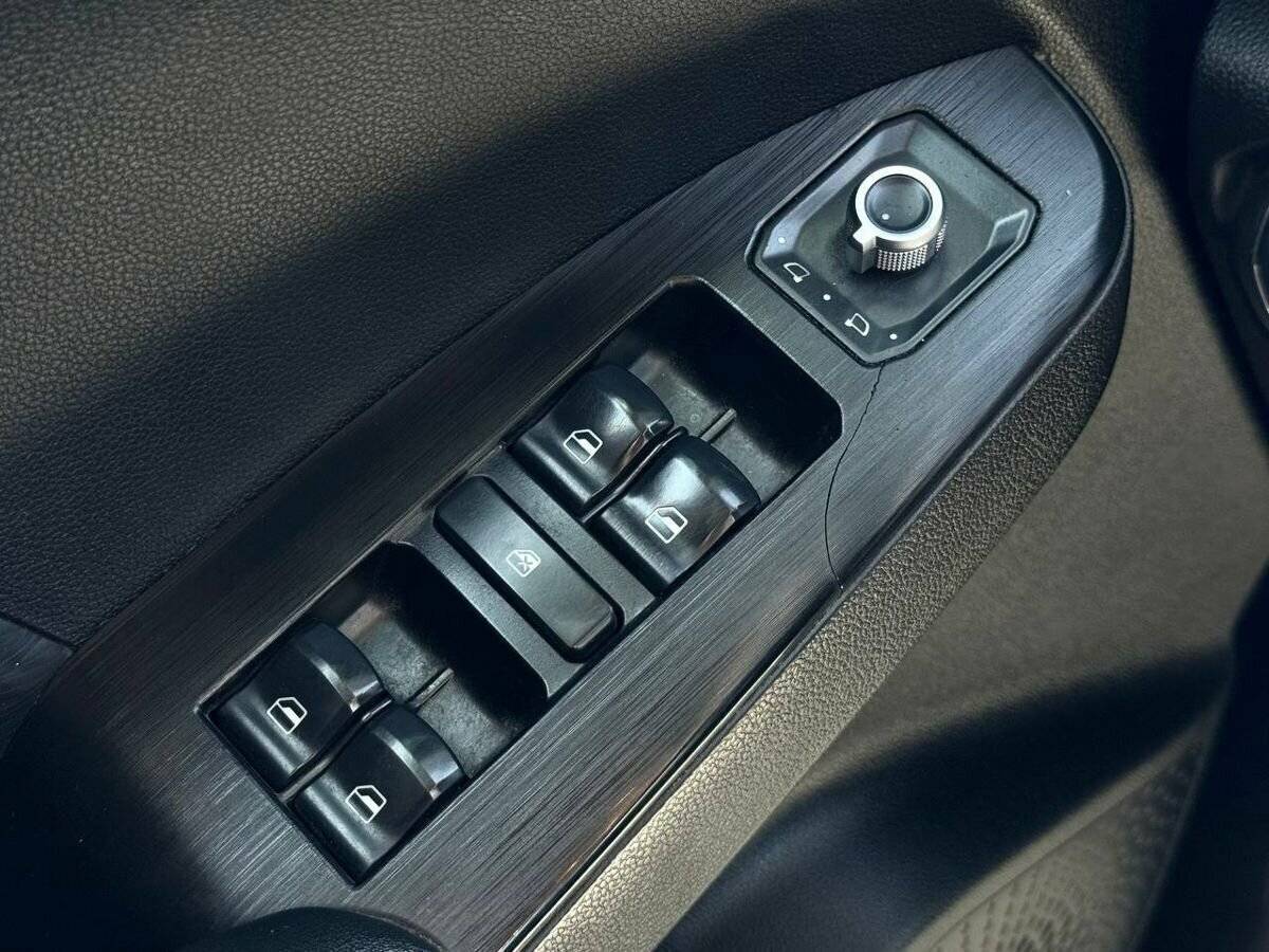 Б/У Хавал Джолион 2021 года. Фото: #7