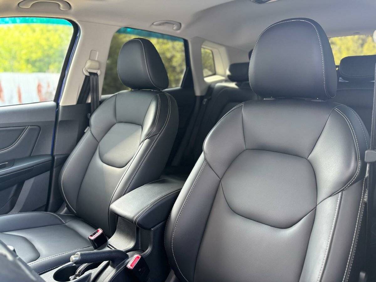 Б/У ФАВ Бестюрн Икс40 2021 года. Фото: #8