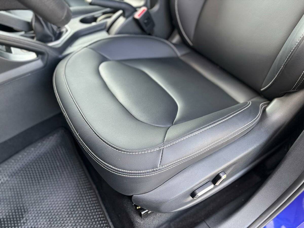 Б/У ФАВ Бестюрн Икс40 2021 года. Фото: #13