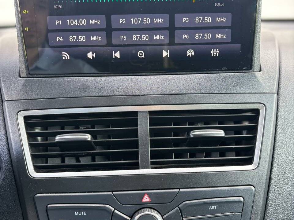 Б/У ФАВ Бестюрн Икс40 2021 года. Фото: #15