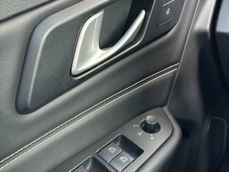 Б/У ФАВ Бестюрн Икс40 2021 года. Фото: #17