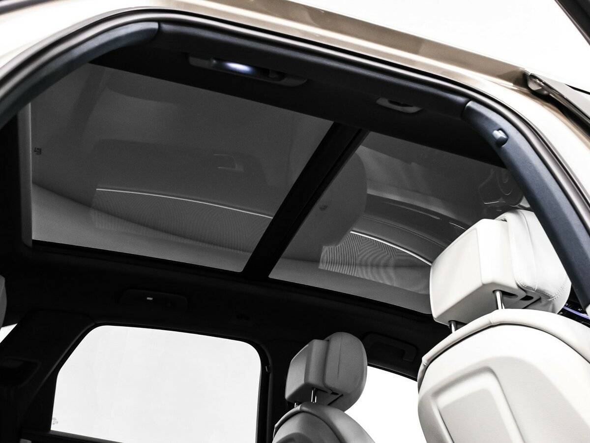 Б/У Порш Кайен 2019 года. Фото: #14