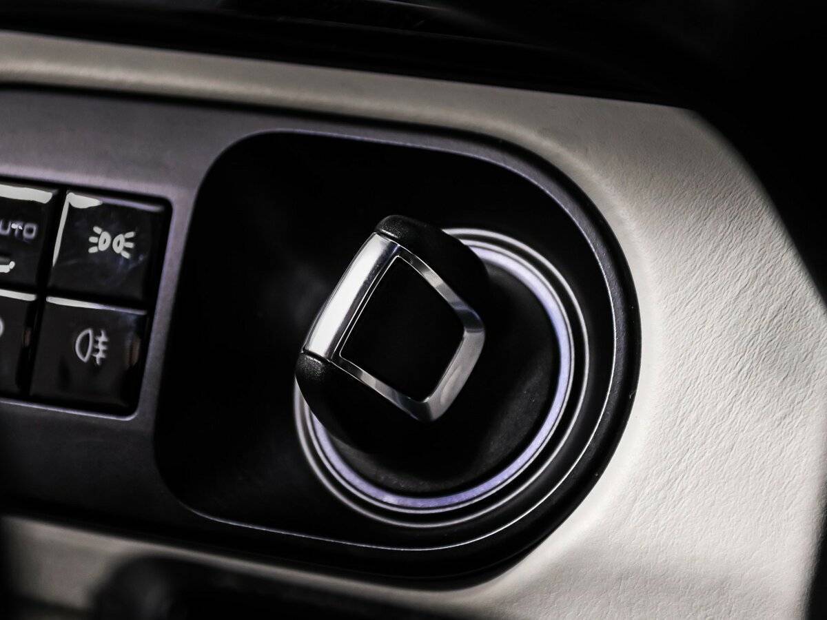 Б/У Порш Кайен 2019 года. Фото: #16