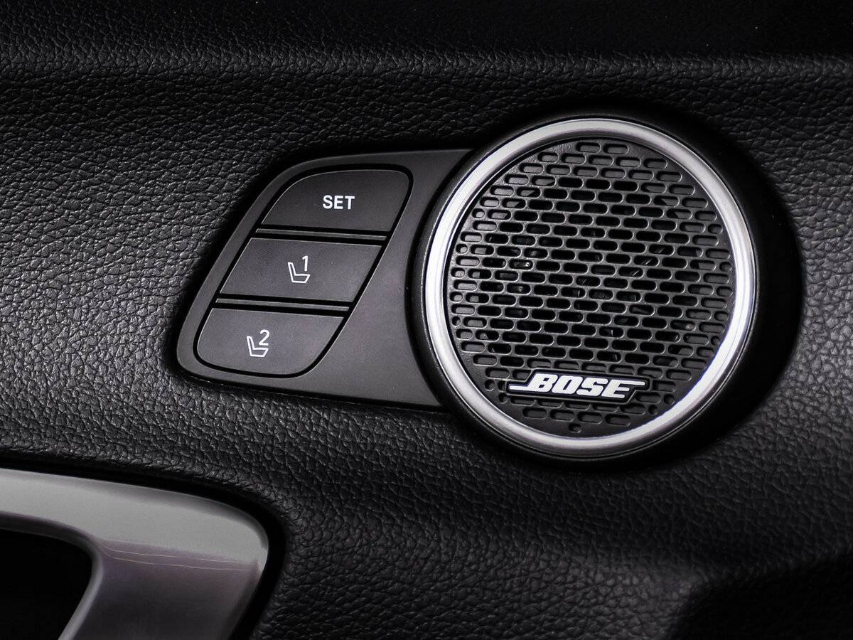 Б/У Хендай Соната 2021 года. Фото: #17