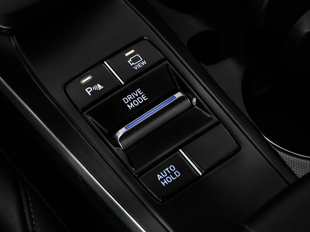 Б/У Хендай Соната 2021 года. Фото: #19