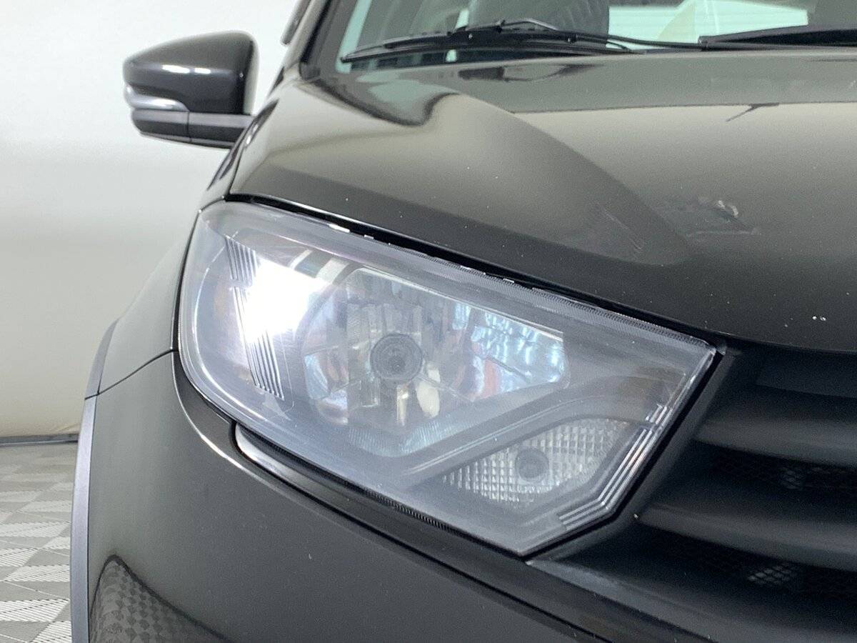 Б/У Лада (ВАЗ) Гранта 2023 года. Фото: #8