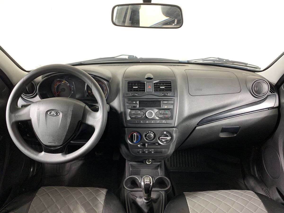 Б/У Лада (ВАЗ) Гранта 2023 года. Фото: #11