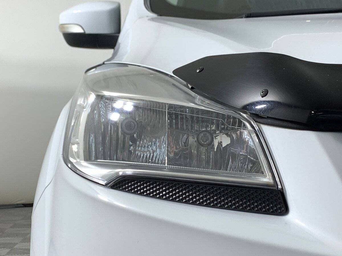 Б/У Форд Куга 2013 года. Фото: #9