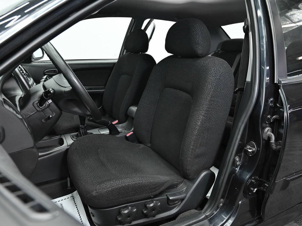 Б/У Хендай Соната 2011 года. Фото: #5